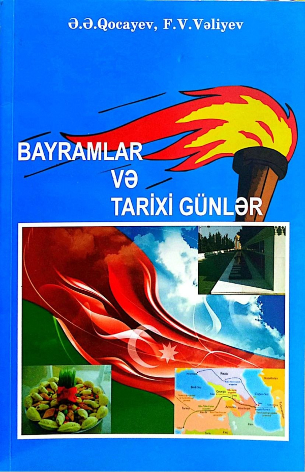 Bayramlar və Tarixi Günlər 