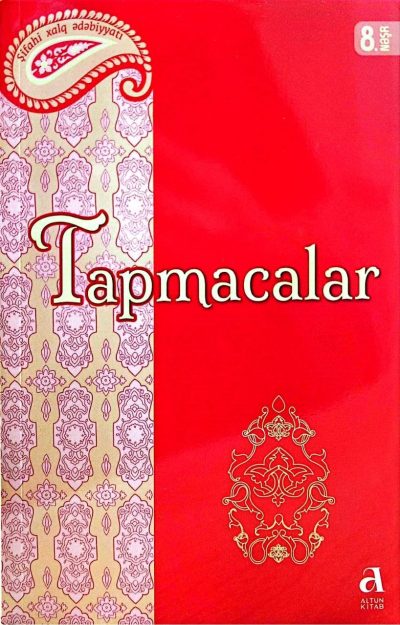 Tapmacalar 