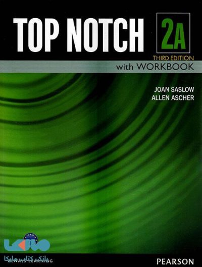 TOP NOTCH FUNDAMENTALS 2A