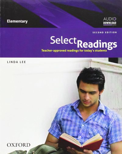 Select Readings: Elementary: Student Book