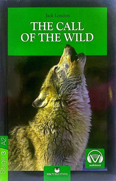 THE CALL OF THE VİLD STAGE 3 A 2 (MK)
