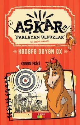 Aşkar Parlayan ulduzlar 2 və hədəfə dəyən ox 