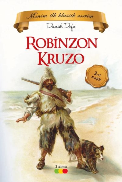 Robinzon Kruzo