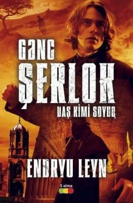 Gənc Şerlok daş kimi soyuq 7