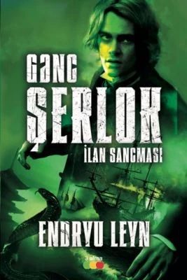 Gənc Şerlok ilan sancısı 5