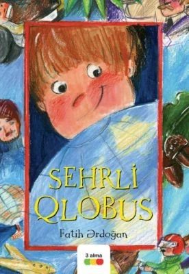 SEHİRLİ QLOBUS (3 ALMA)