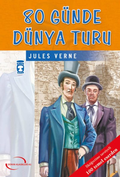 80 günde dünya turu