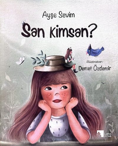 Sən kimsən?