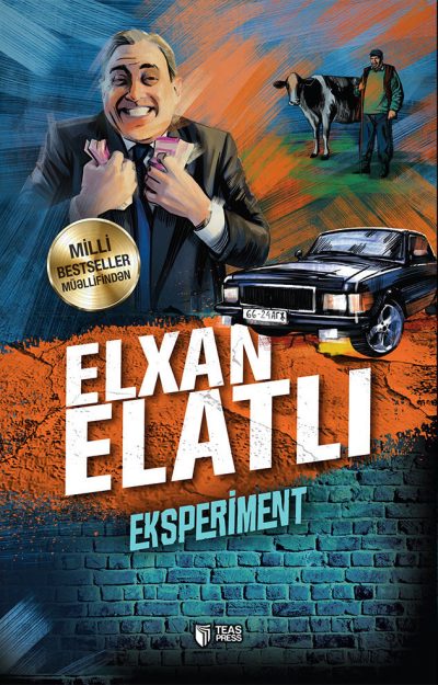 EKSPERİMENT (3 ALMA)