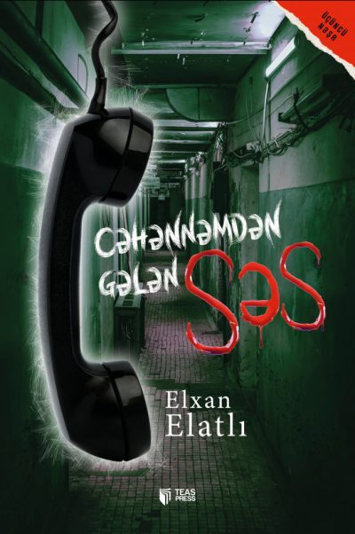 CEHENNEMDEN GELEN SES (3ALMA)