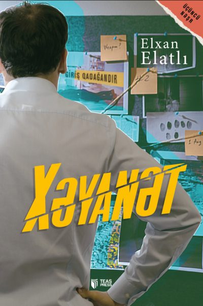 XEYANET (3 ALMA)