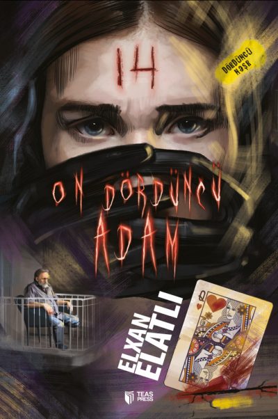 ON DÖRDÜNCÜ ADAM (3ALMA)