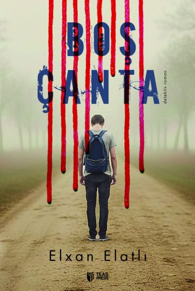 BOŞ ÇANTA (3 ALMA)