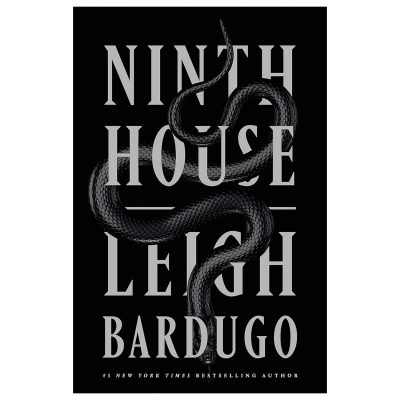 Ninth House