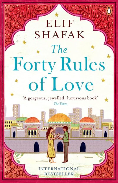 The Forty Rules of Love