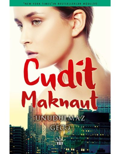 UNUDULMAZ GECE (YAY)