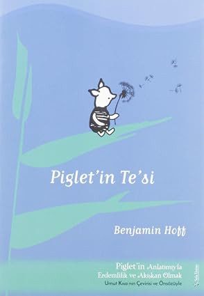 Pigletin tesi