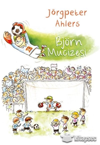 Björn Mucizesi 