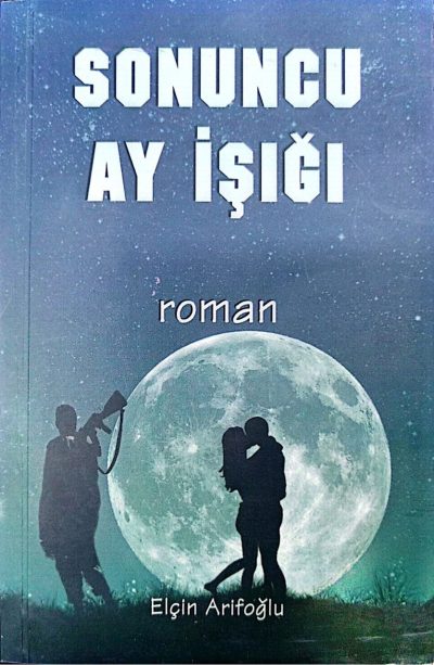 SONUNCU AY İŞIĞI (APOSTROF)
