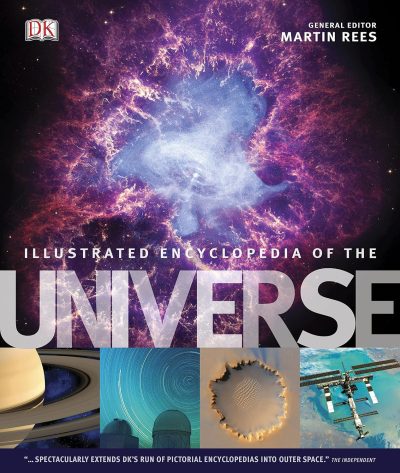 Illustrated Encyclopedia of the Universe