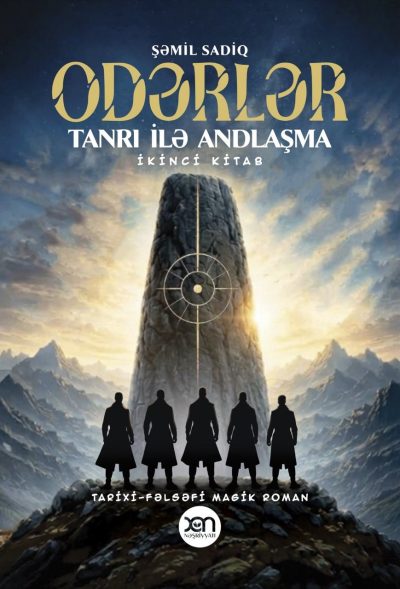 Odərlər 2. Tanrı ilə anlaşma