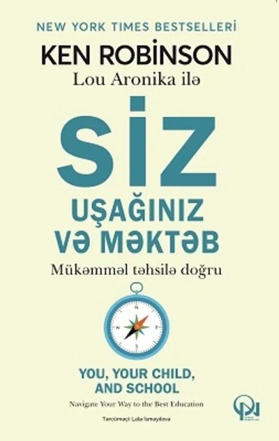 Siz uşağınız və məktəb 