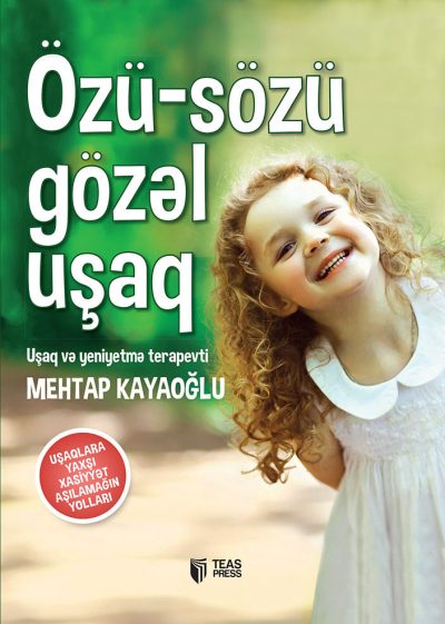 ÖZÜ SÖZÜ GÖZEL UŞAQ (3ALMA)