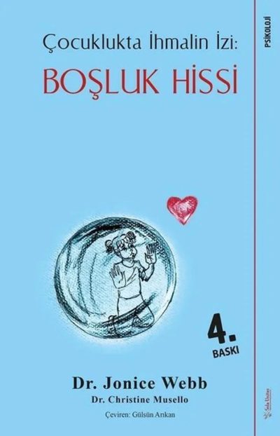 Çocuklukta ihmalin izi: Boşluk hissi 
