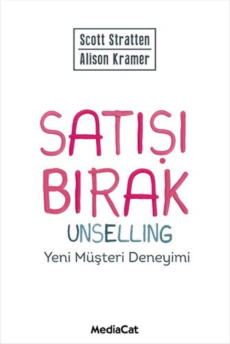 SATIŞI BIRAK (MEDİACAT)