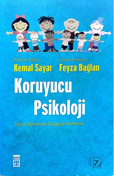 Koruyucu Psikoloji 
