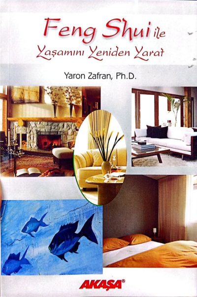 YAŞAMINI YENİDEN YARAT