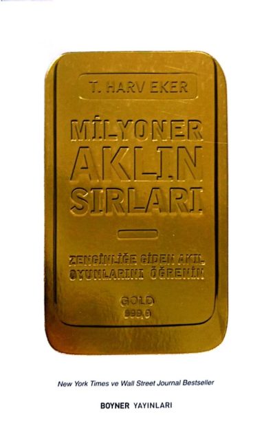 Milyoner Aklın Sırları