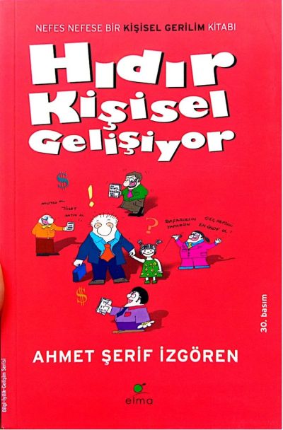 HIDIR KİŞİSEL GELİŞİYOR