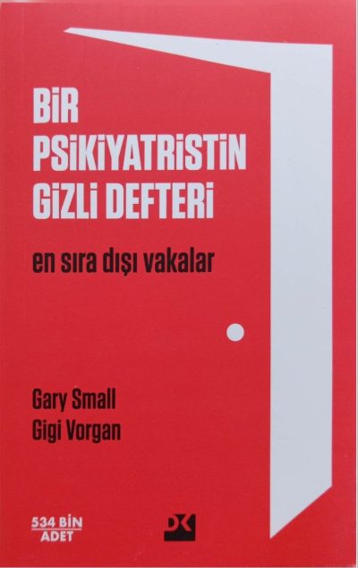 Bir Psikiyatristin Gizli Defteri 