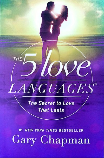 The 5 Love Languages 