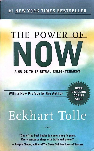 The Power of Now