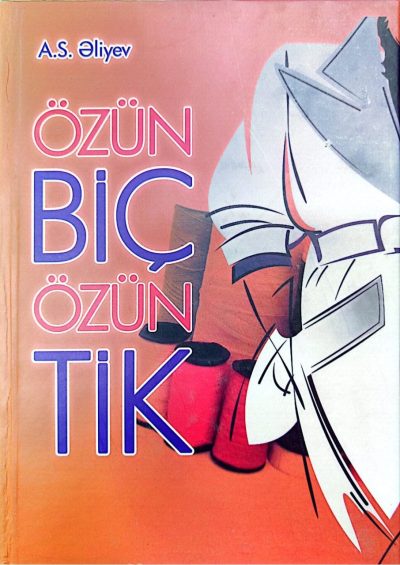 ÖZÜN BİÇ ÖZÜN TİK (ÇIRAQ)