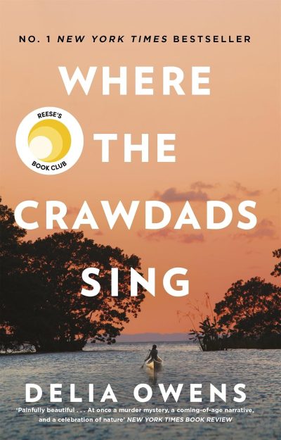 Where the Crawdads Sing: 