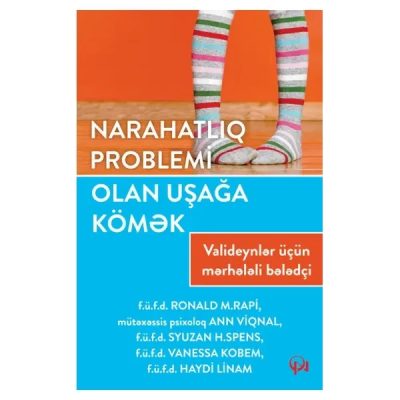 NARAHATLIQ PROBLEMİ OLAN UŞAĞA KÖMEK (QANUN)