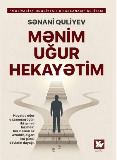 Mənim uğur hekayətim
