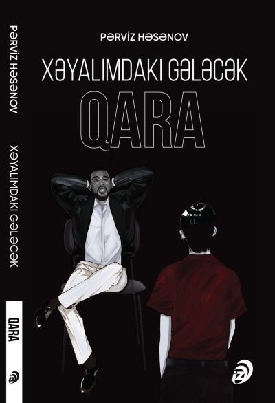 Xəyalımdakı gələcək qara