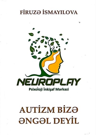 AUTİZM BİZE ENGEL DEYİL