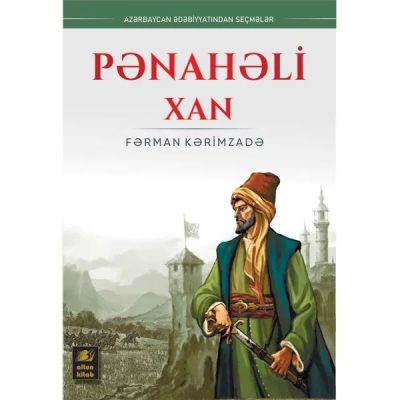 DANABAŞ KENDİNİN EHVALATLARI (ALTUN)
