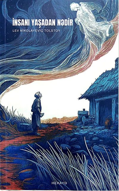 İNSANI YAŞADAN NEDİR (EVDETEHSİL)