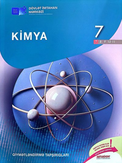 KİMYA 7 TEST (DİM-2025)