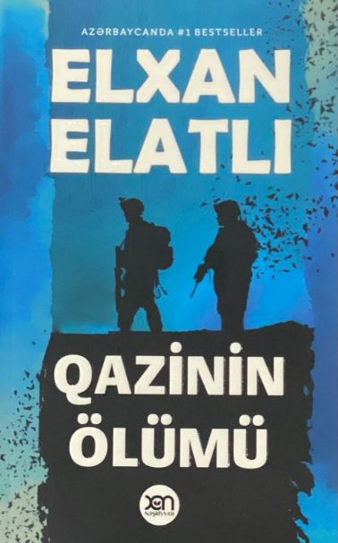 QAZİNİN ÖLÜMÜ (XAN)