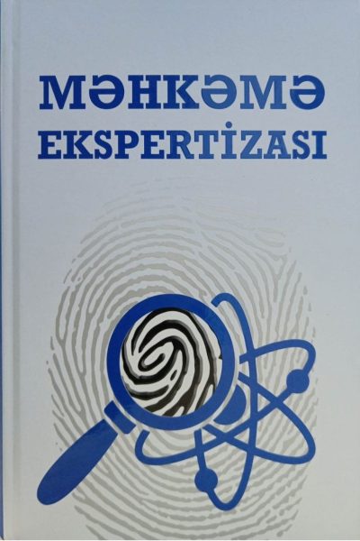 Məhkəmə Ekspertizası 
