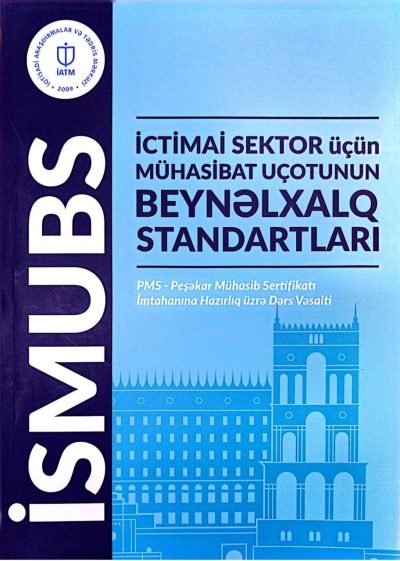 İSMUBS DERS VESAİTİ PMS İMTAHANINA HAZIRLIQ ÜZRE D