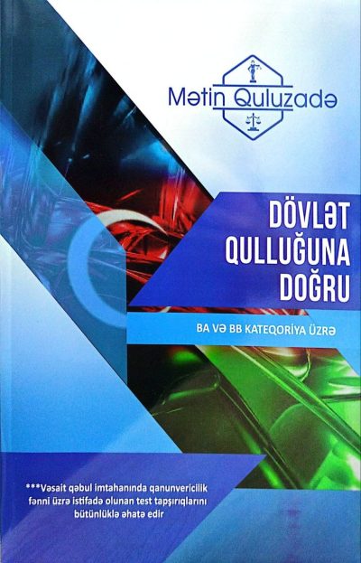 DÖVLET QULLUĞUNA DOĞRU BA VE BB KATEQORİYA ÜZRE 2C