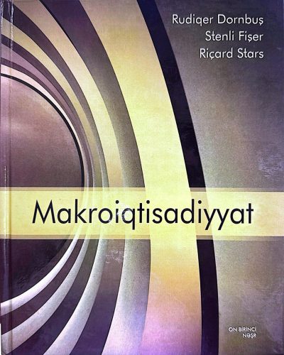 Makroiqtisadiyyat